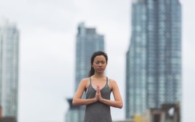 How to use mindfulness in your life